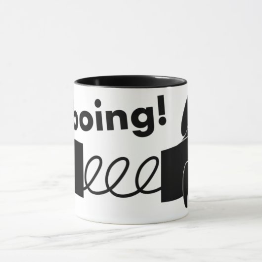 Boing. Doxie Mok (Midden)