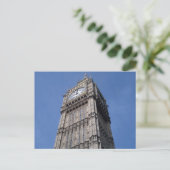 Boing ! (x9) carte postale (Debout devant)