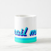 Boire Collection Café Mug (Centre)