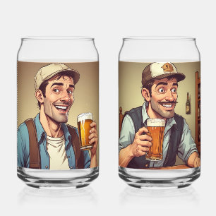 Boire de bière