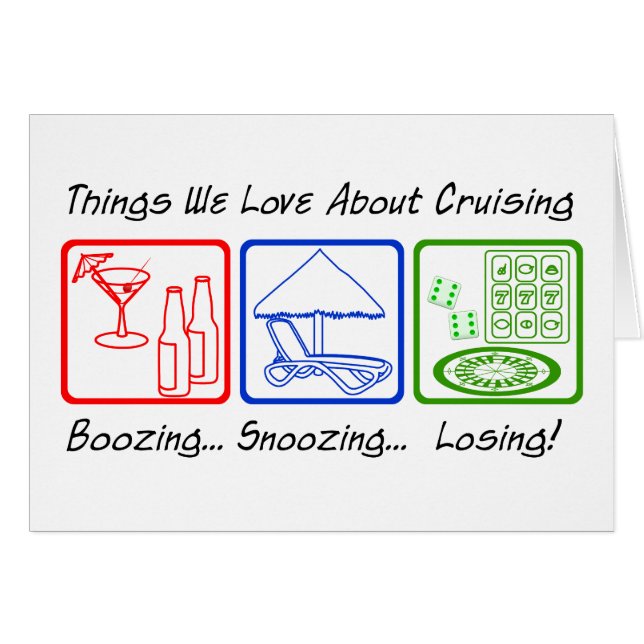 Boire de l'alcool, sommeillant… (Devant horizontal)