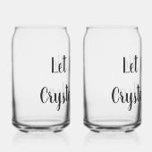 Boire des boîtes (Recto)