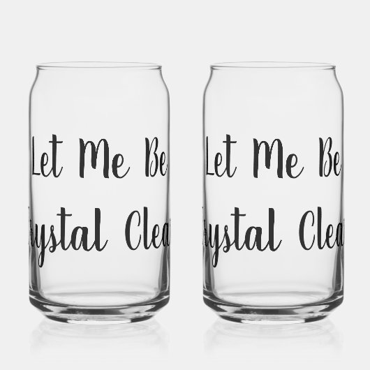 Boire des boîtes (Gauche)