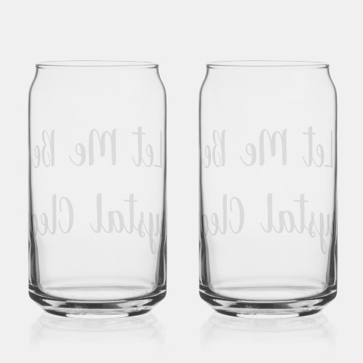 Boire des boîtes (Droite)