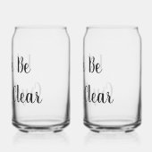 Boire des boîtes (Verso)