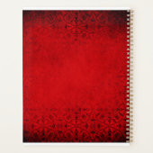 Boire des sorcières (Dos)