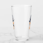 Boire des sorcières - Sorcières Casquette Verre (Droite)