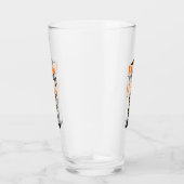 Boire des sorcières - Sorcières Legs Verre (Droite)