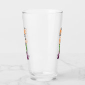 Boire des sorcières - Sorcières Legs Verre (Gauche)