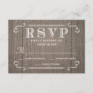 Boire et être marié RSVP Mariage de bois occidenta