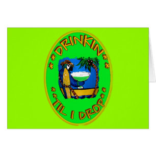 BOIRE' JUSQU'À CE QUE JE DÉPOSE