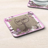 BOIRE N DESSOUS DE VERRE POUR ENFANTS (Côté gauche)