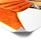 BOIRE ORANGE JUS poster (Coin)