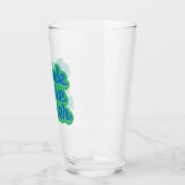 Boire plus de verre d'eau (Gauche)