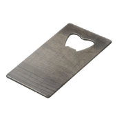 Bois aspect monogrammé  (Dos Angle)