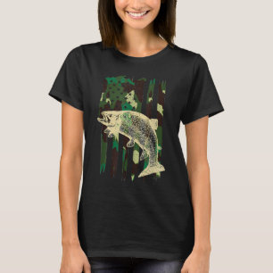 Bois Brule Rivier T-shirt