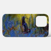 Bois canard #2 iPhone 13 Pro Coque (Verso (horizontal))