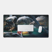 Bois Canards Étang (Clavier et souris)