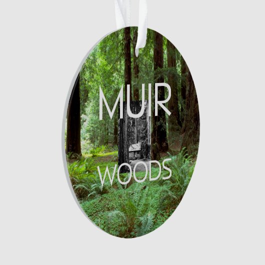 Bois d'ABH Muir (devant)