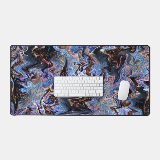 Bois dans la rivière..... (Clavier et souris)