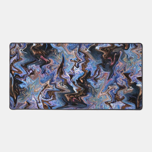 Bois dans la rivière..... (Recto)