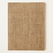 Bois de cabine rustique (Dos)