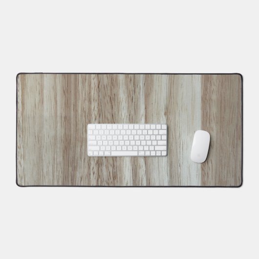 Bois de caoutchouc (Clavier et souris)