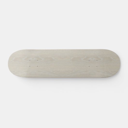 Bois de plaine skateboard (Horizontaal)
