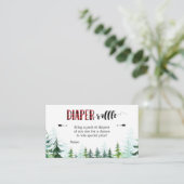 Bois de sciage à couches rouges - Carte à rouleaux (Debout devant)