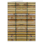 Bois d'époque en bois (Devant)