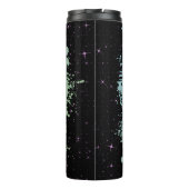 Bois Des Sorcières ! Bouteille isotherme (Dos)