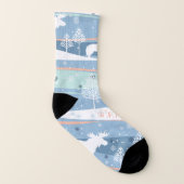 Bois d'hiver (Gauche intérieur)