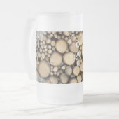 BOIS DU FEU - CHÊNE SUR UNE TASSE (Devant gauche)