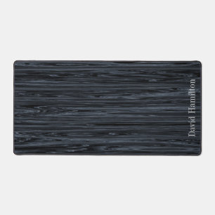 Bois gris Comme Texture Nom Desk Mats Plaquettes