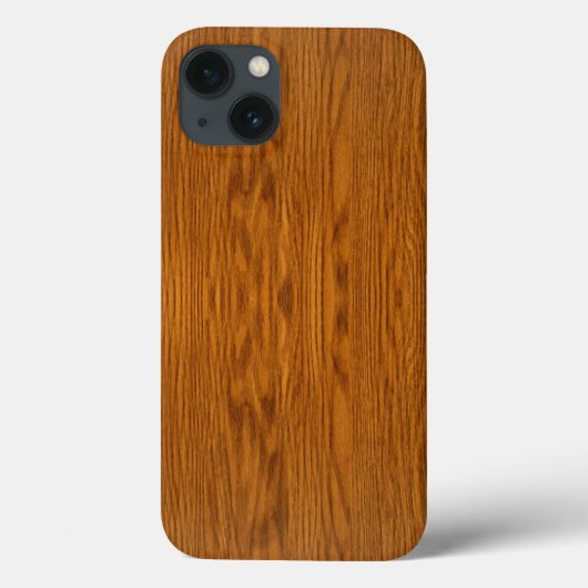 Bois Iphone 6 Coque (Verso)