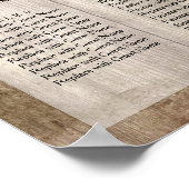 Bois pâle et lumières Tableau de siège de la récep (Coin)