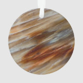 Bois pétrifié déchiqueté (dos)