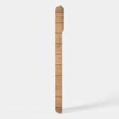 Bois rustique monogramed (Côté droit)