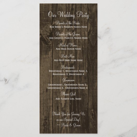 Bois rustique Turquoise Gerber Daisy Programmes de (Dos)