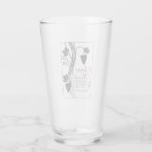 Bois Secret Verre (Dos)