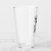 Bois Secret Verre (Droite)