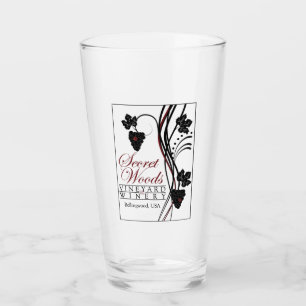 Bois Secret Verre