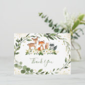 Bois Végétation Forêt Merci animal (Debout devant)