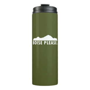Boise Alsjeblieft Thermosbeker