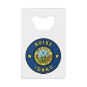 Boise Idaho (Devant)