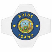 Boise Idaho (Plat)