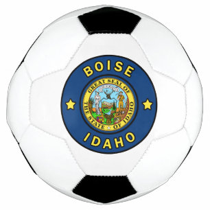 Boise Idaho