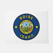 Boise Idaho Deurmat (Voorkant)