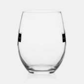 Boiseries sur mesure Plan Lame Verre Boire Cocktai (Droite)