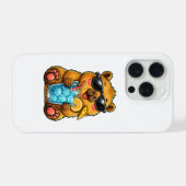 Boisson Cool Capybara (Verso Horizontal)